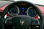 Maserati Ghibli S GranSport 2018 года (AU)